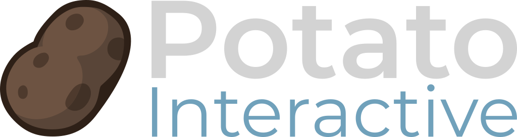 Potato Interactive