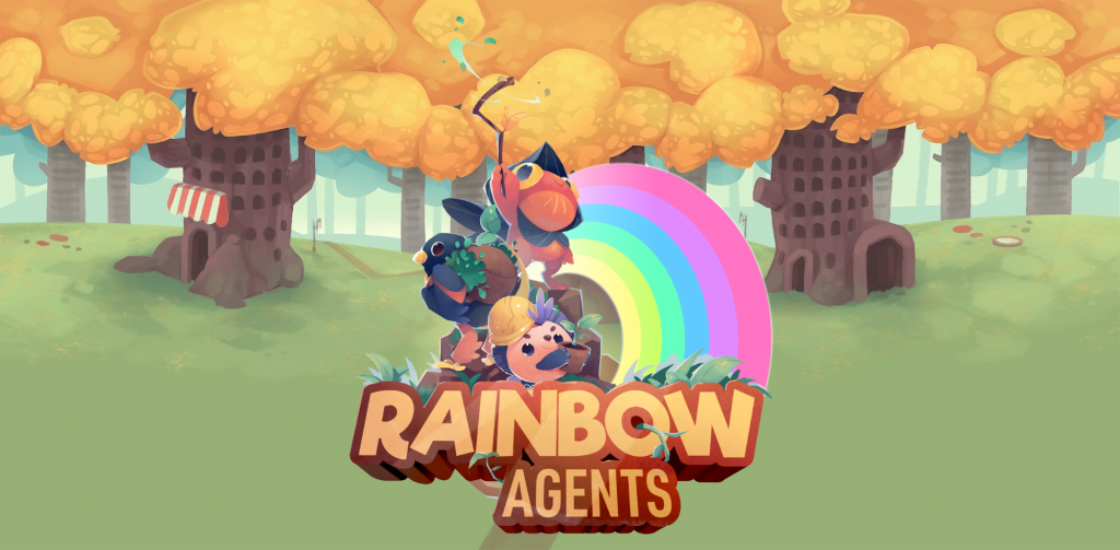 Rainbow Agents